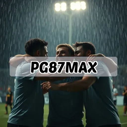 pg87max.com Aventura