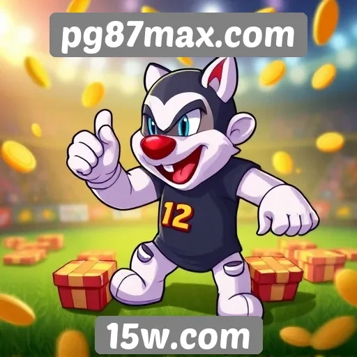Comparação de bônus e promoções no pg87max