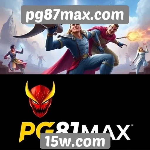 Avaliação da diversidade de jogos disponíveis no pg87max