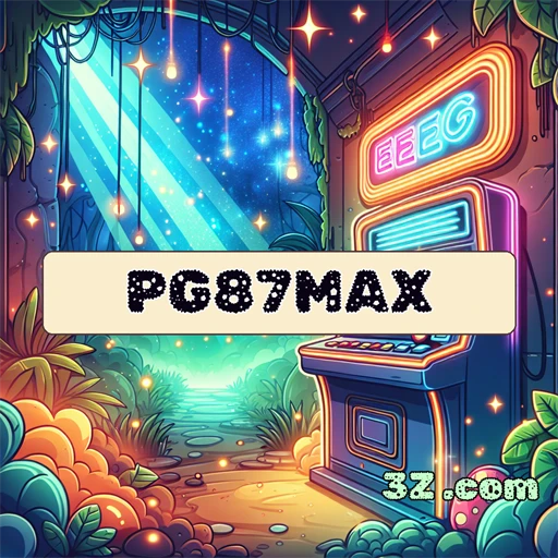 Mergulhe nos Jogos Imperdíveis do pg87max.com