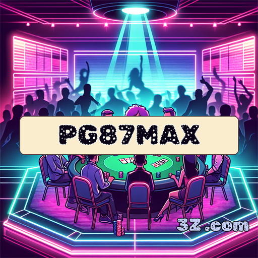 Qualidade e Diversão: Plataforma do pg87max.com em Foco