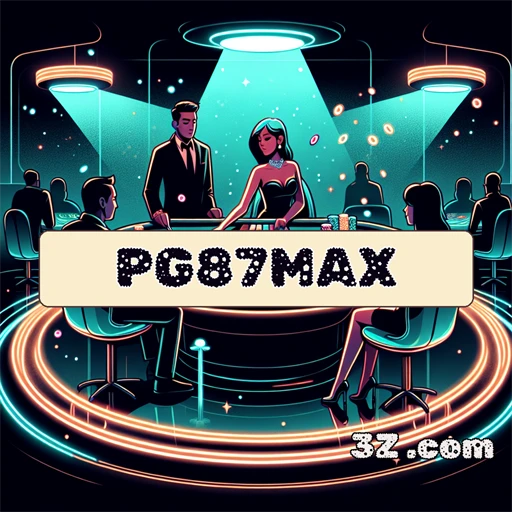 Experimente a Seção VIP do pg87max.com e Jogue Muito Mais