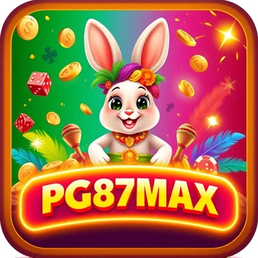 Logotipo pg87max.com