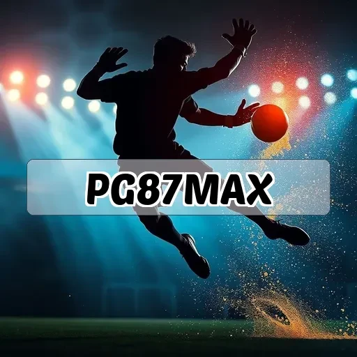 pg87max.com Plataforma